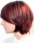 Girls with Short Hair (9)