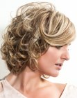 Girls with Short Hair (9)