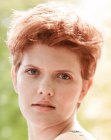 Girls with Short Hair (9)