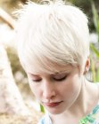 Girls with Short Hair (9)