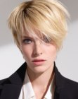Girls with Short Hair (9)