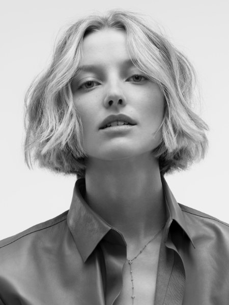 Short Bob