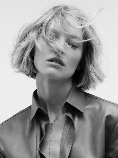 Short Bob