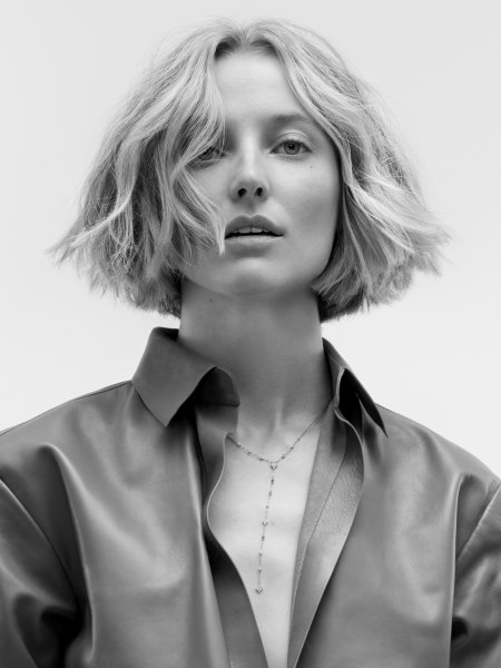 Short Bob