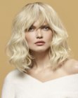 Short Bob