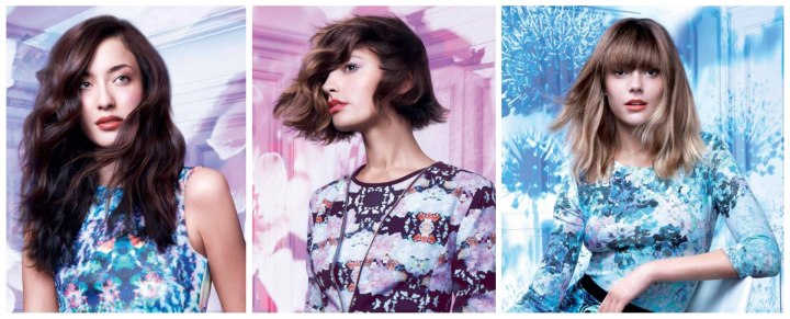 Ombré Nature by L'Oréal Professionnel