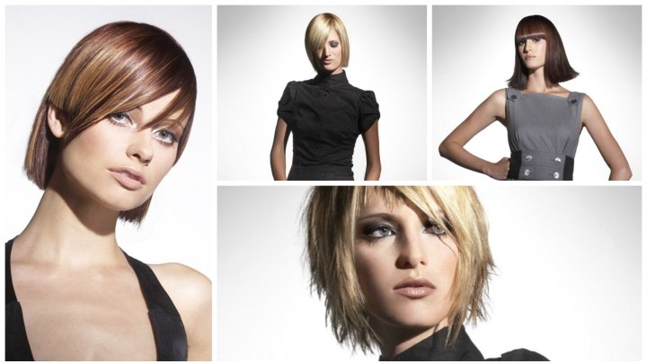 Shadow & Light by L'ANZA