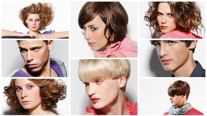 Hair Fashion Spring Summer 10