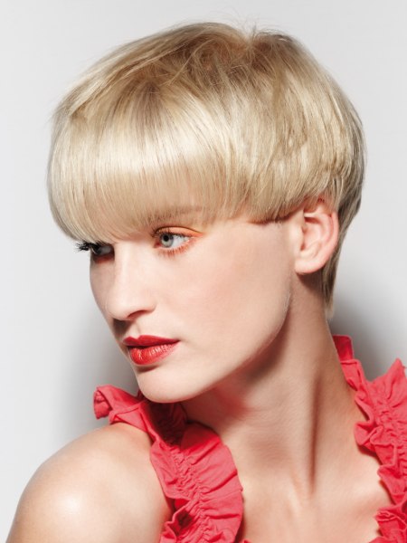 Hair Fashion Spring Summer 10