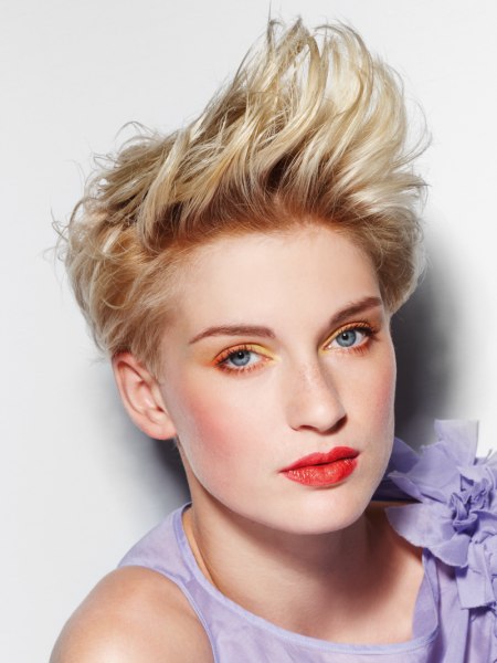 Hair Fashion Spring Summer 10