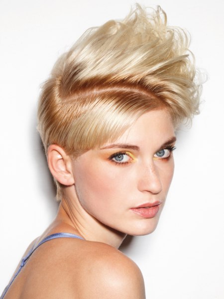 Hair Fashion Spring Summer 10