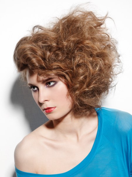 Hair Fashion Spring Summer 10