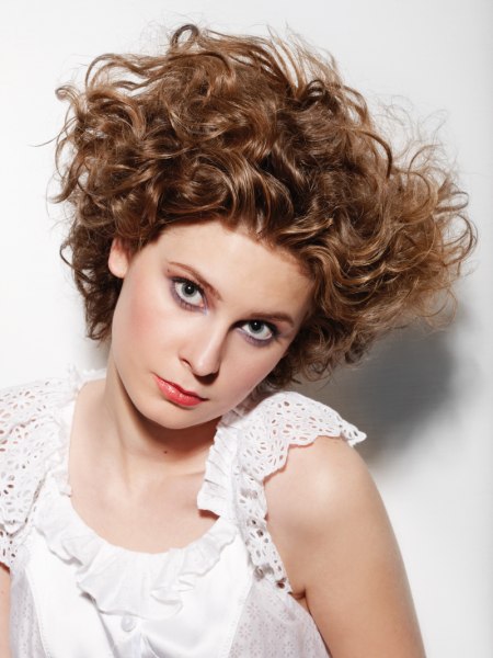 Hair Fashion Spring Summer 10