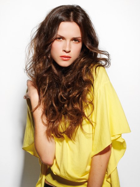 Hair Fashion Spring Summer 10