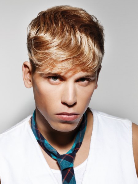 Hair Fashion Spring Summer 10