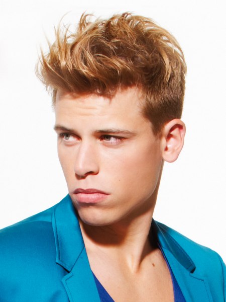 Hair Fashion Spring Summer 10