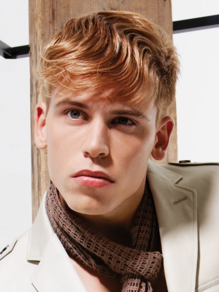 Hair Fashion Spring Summer 10