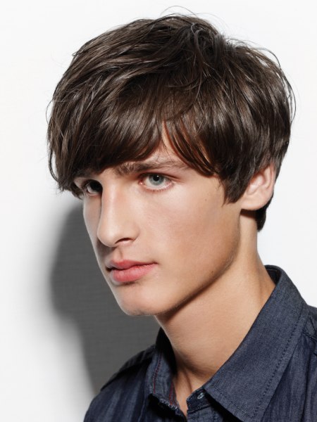 Hair Fashion Spring Summer 10