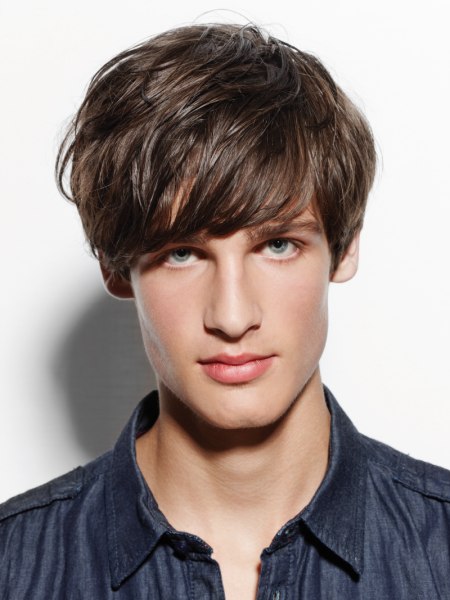 Hair Fashion Spring Summer 10