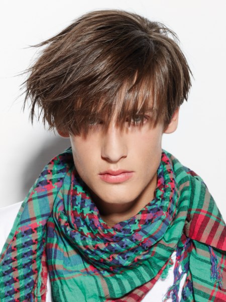 Hair Fashion Spring Summer 10