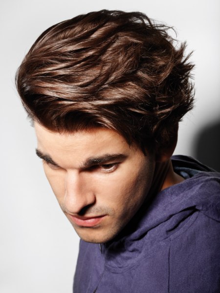 Hair Fashion Spring Summer 10