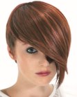 Pictures of Trendy Short Hairstyles (8)