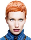 Pictures of Trendy Short Hairstyles (8)
