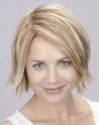 Pictures of Trendy Short Hairstyles (8)