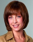 Pictures of Trendy Short Hairstyles (8)