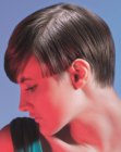 Pictures of Trendy Short Hairstyles (8)