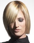 Pictures of Trendy Short Hairstyles (8)