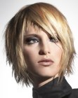 Pictures of Trendy Short Hairstyles (8)