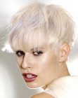 Pictures of Trendy Short Hairstyles (8)