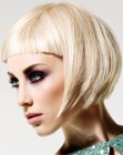 Pictures of Trendy Short Hairstyles (8)