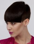 Pictures of Trendy Short Hairstyles (8)