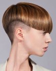 Pictures of Trendy Short Hairstyles (8)