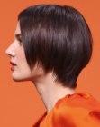 Pictures of Trendy Short Hairstyles (8)
