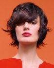 Pictures of Trendy Short Hairstyles (8)
