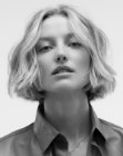 Pictures of Trendy Short Hairstyles (8)