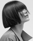 Pictures of Trendy Short Hairstyles (8)