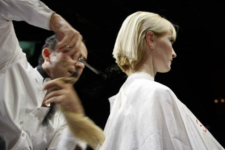 Top Hair Düsseldorf 2017