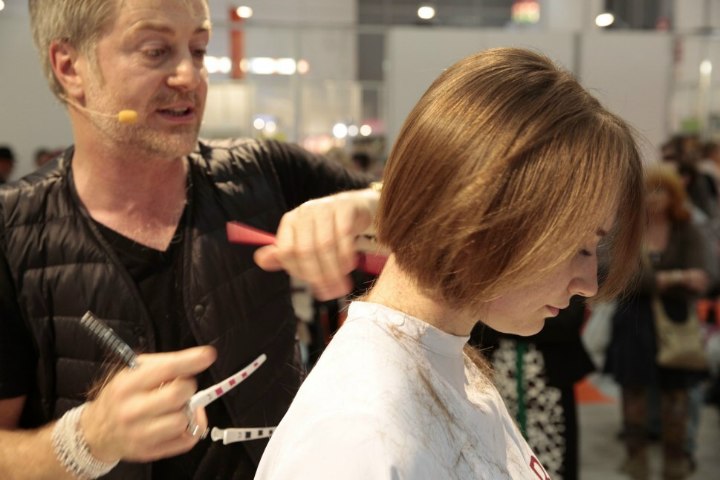 Top Hair Düsseldorf 2017