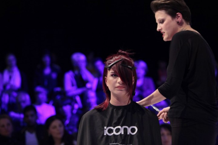 Top Hair Düsseldorf 2017