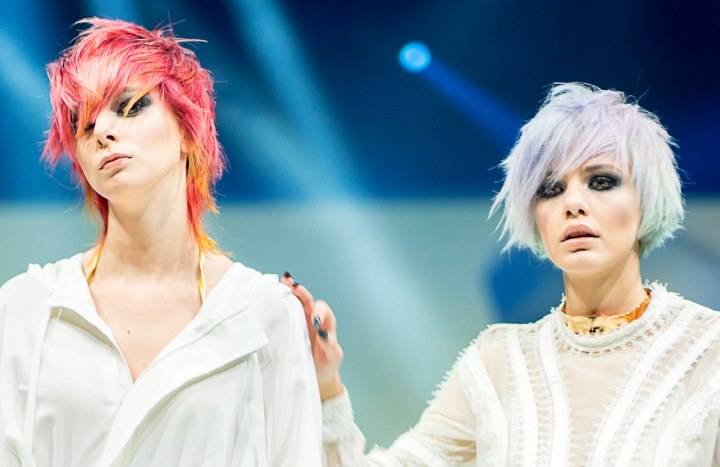 The Hair Project 2019