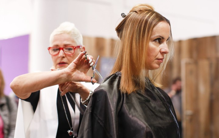 Top Hair Düsseldorf 2019