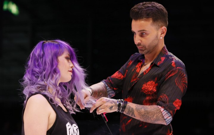 Top Hair Düsseldorf 2019