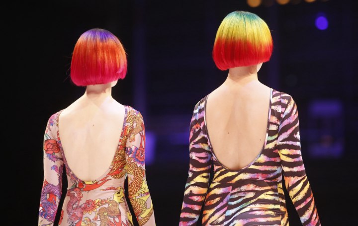 Top Hair Düsseldorf 2019