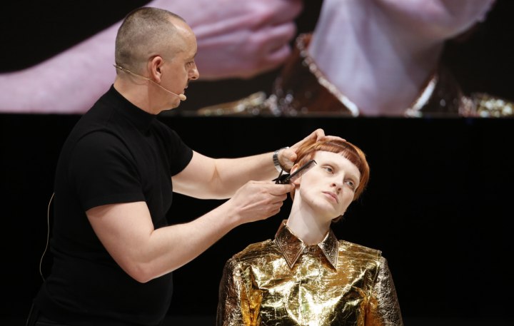 Top Hair Düsseldorf 2019