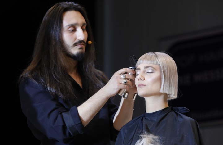 Top Hair Düsseldorf 2019