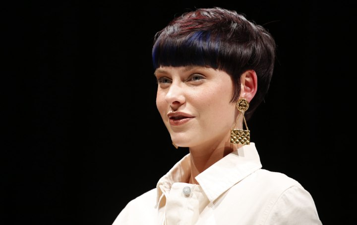 Top Hair Düsseldorf 2019